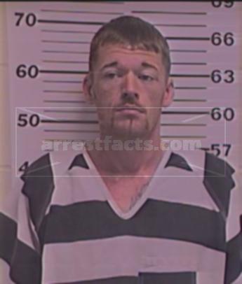 Jessie Leroy Almond