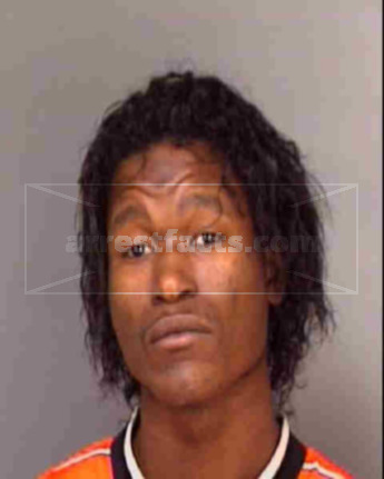 Adrian Lamont Morris