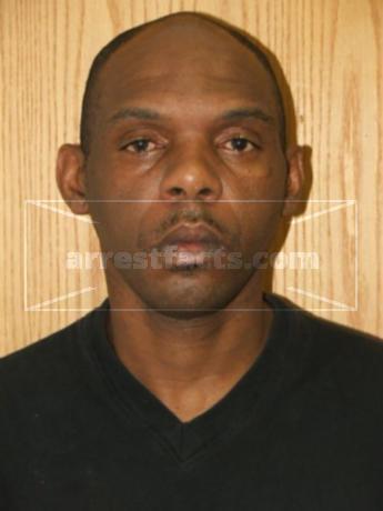 Tony Oliphant