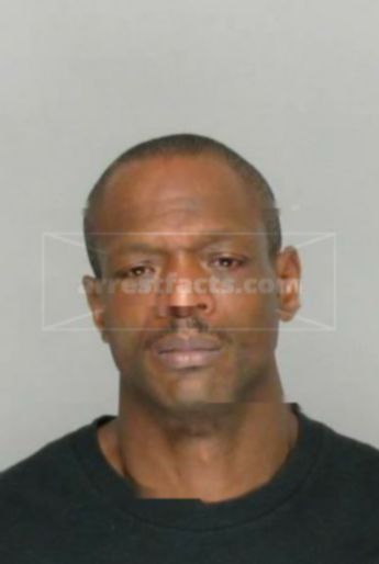 Clarence Dunbar