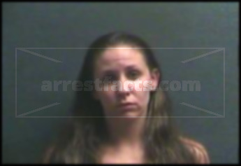 Hannah Marie Jones
