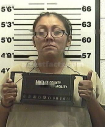 Ramona F Tenorio