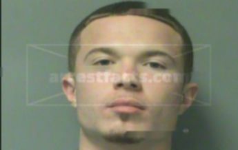 Shaquille Martez Scheuermann
