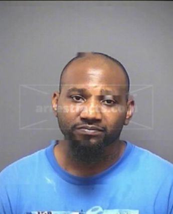Brandon Dwight Moses