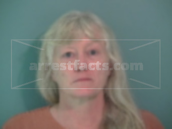 Kimberly Ann Saleen