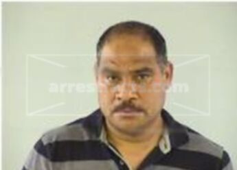 Santos Rodolfo Matute