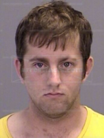 Garrett Stirling Blanton