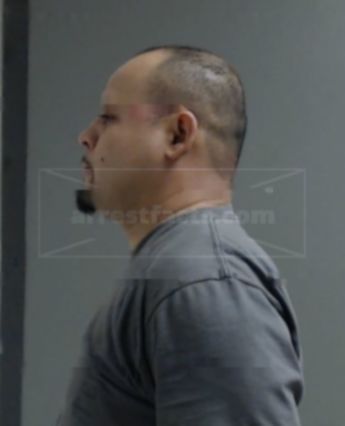 Jorge Correa Guerra