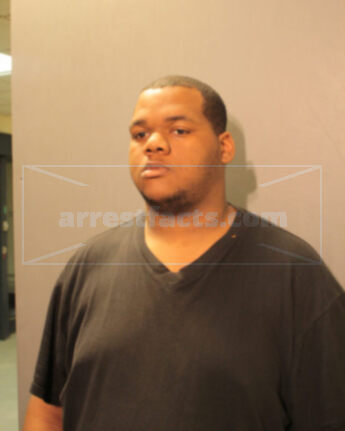 Shaquille C Edwards-Crawford