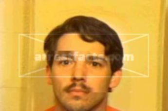 James Steven Thomas