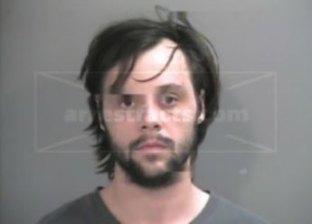 Dustin Robertson