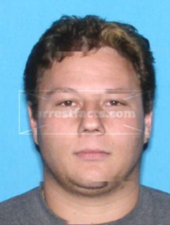 Timothy John Ross