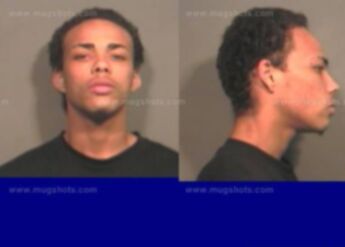 Antonio Demarcus Gay