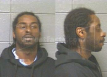 Onealius Lamont Clarke