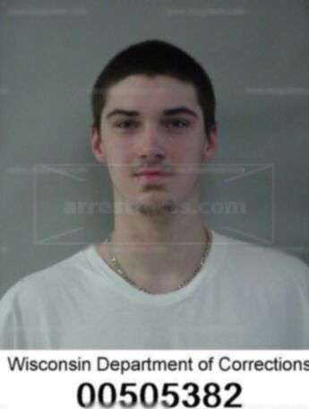 Brock R Martin
