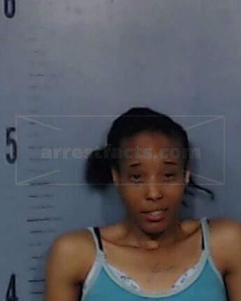 Patricia Faye Richardson