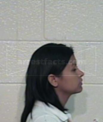 Ana Karen Rodriguez Villa