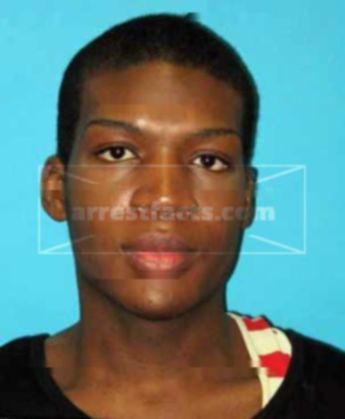 Toreion Johnson