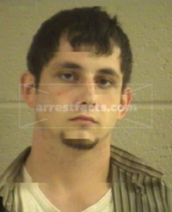 Derick Allen Hamilton