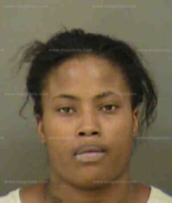 Muriel Amanda Nixon