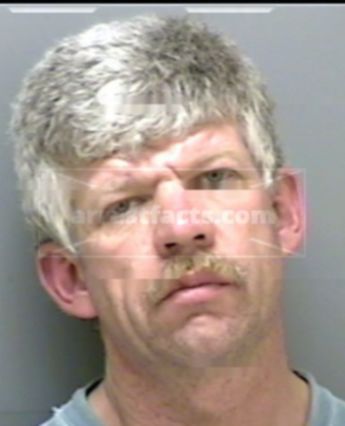 Donnie Ray Kirby