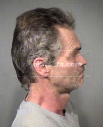Darrin Obrian Mcallister
