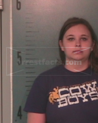 Brooke Taylor Mullins