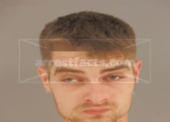 Anthony Shane Cook