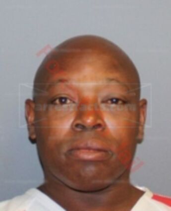 Luther Earl Jones