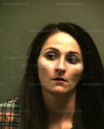 Megan Nichole Barnett