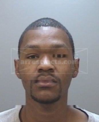 Kendrick Lamont Franklin