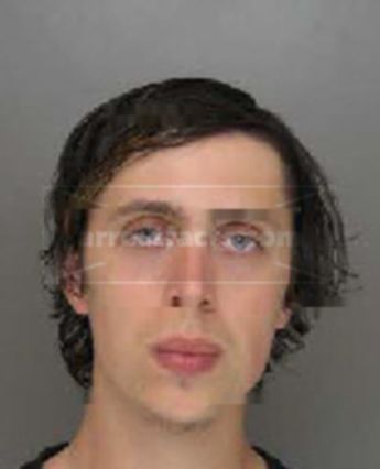 Kyle Thomas Mcrae
