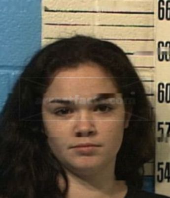Rachael Danielle Duncan