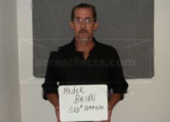 Brian A Medek