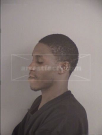 Darione Ty'mone Alexander