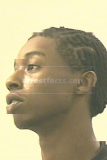 Travis Jermaine English