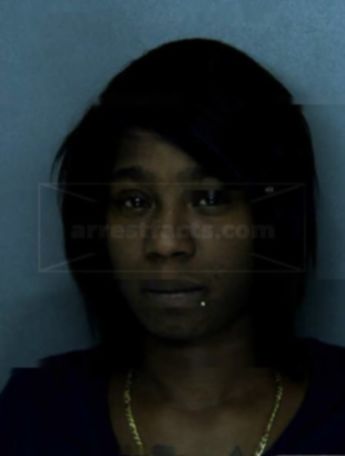 Katherine Louise Williams