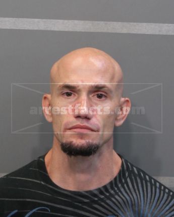 Christopher Shawn Smith
