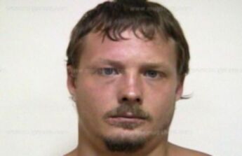 Timothy Lewis Maxfield