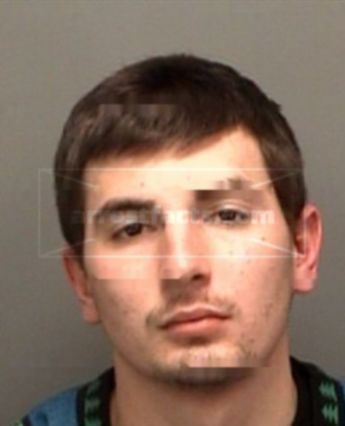 Jacob Anthony Voorhees