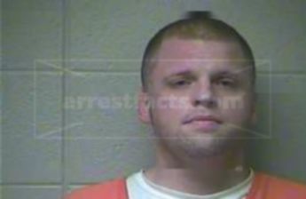 Paul Hatfield Jr.