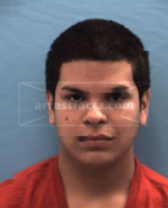 Austin Gunny Pacheco