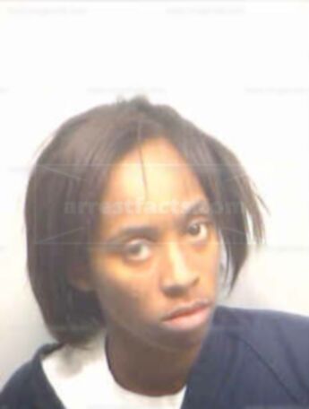 Melody Shanika Reece
