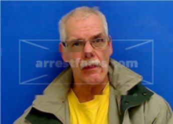 Donald Francis Morris