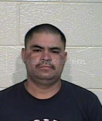 Edgar Hilario Guerrero