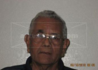 Sylvestre Ortiz