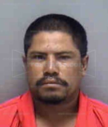 Jorge Perez Diaz