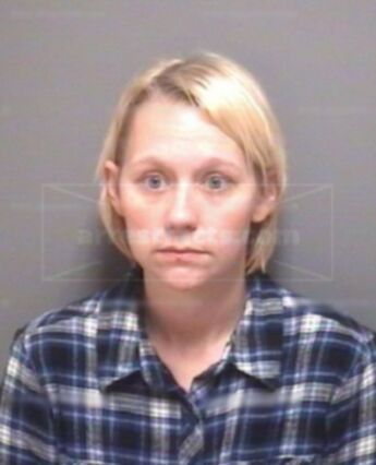 Shalanda Nolan Thompson