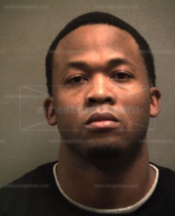 Anthony Raylando Brashears