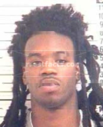 Devon Renard Griffin